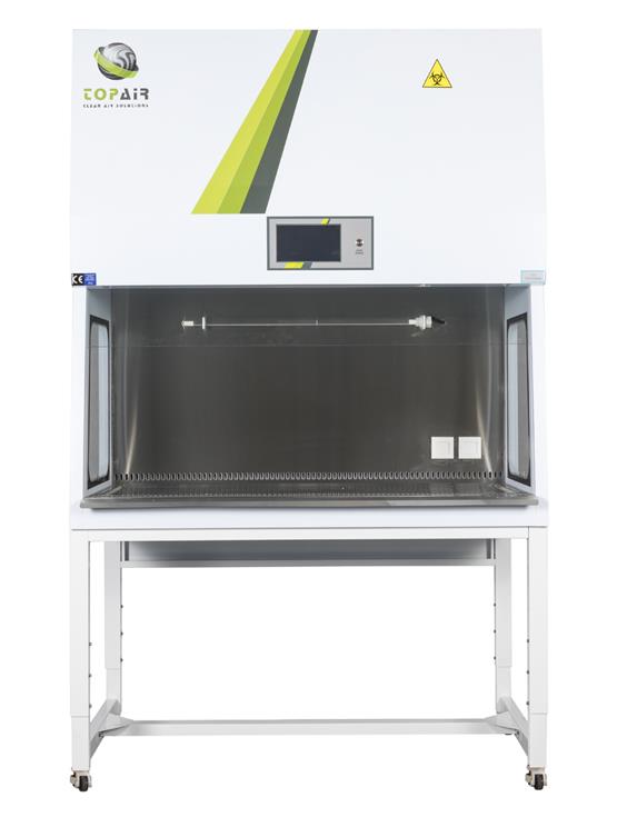 TỦ CẤY VI SINH BIOLOGICAL SAFETY CABINET CLASS II 2A EXTERNAL